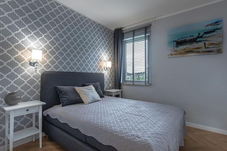 Mechelinki Apartament Lägenhet Exteriör bild